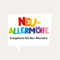 Logo Evangelische Kita Neu-Allermöhe