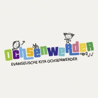 Logo Evangelische Kita Ochsenwerder