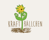 Logo Kraftbällchen