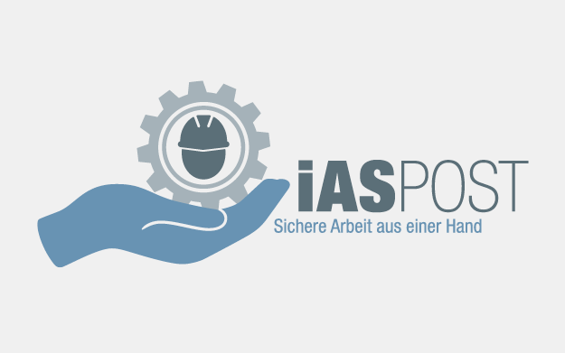 Logo IAS-Post