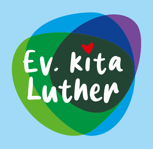 Logo Kita Luther