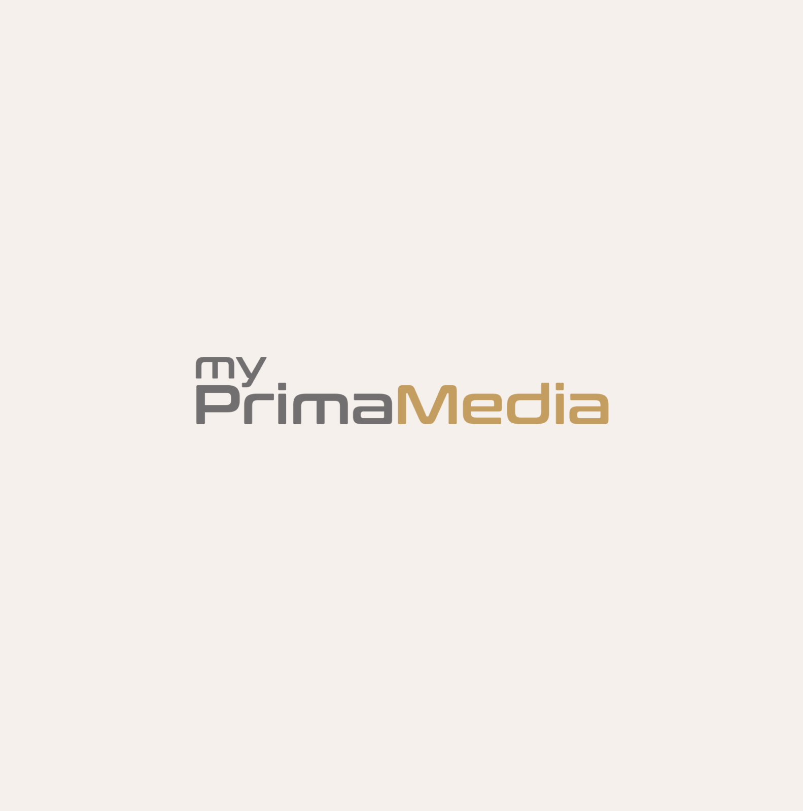Logo my PrimaMedia