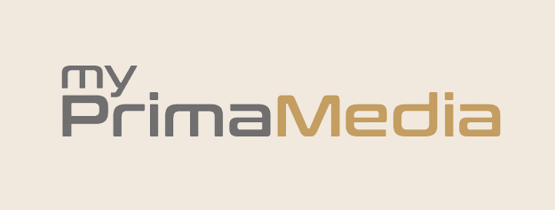 Logo my PrimaMedia
