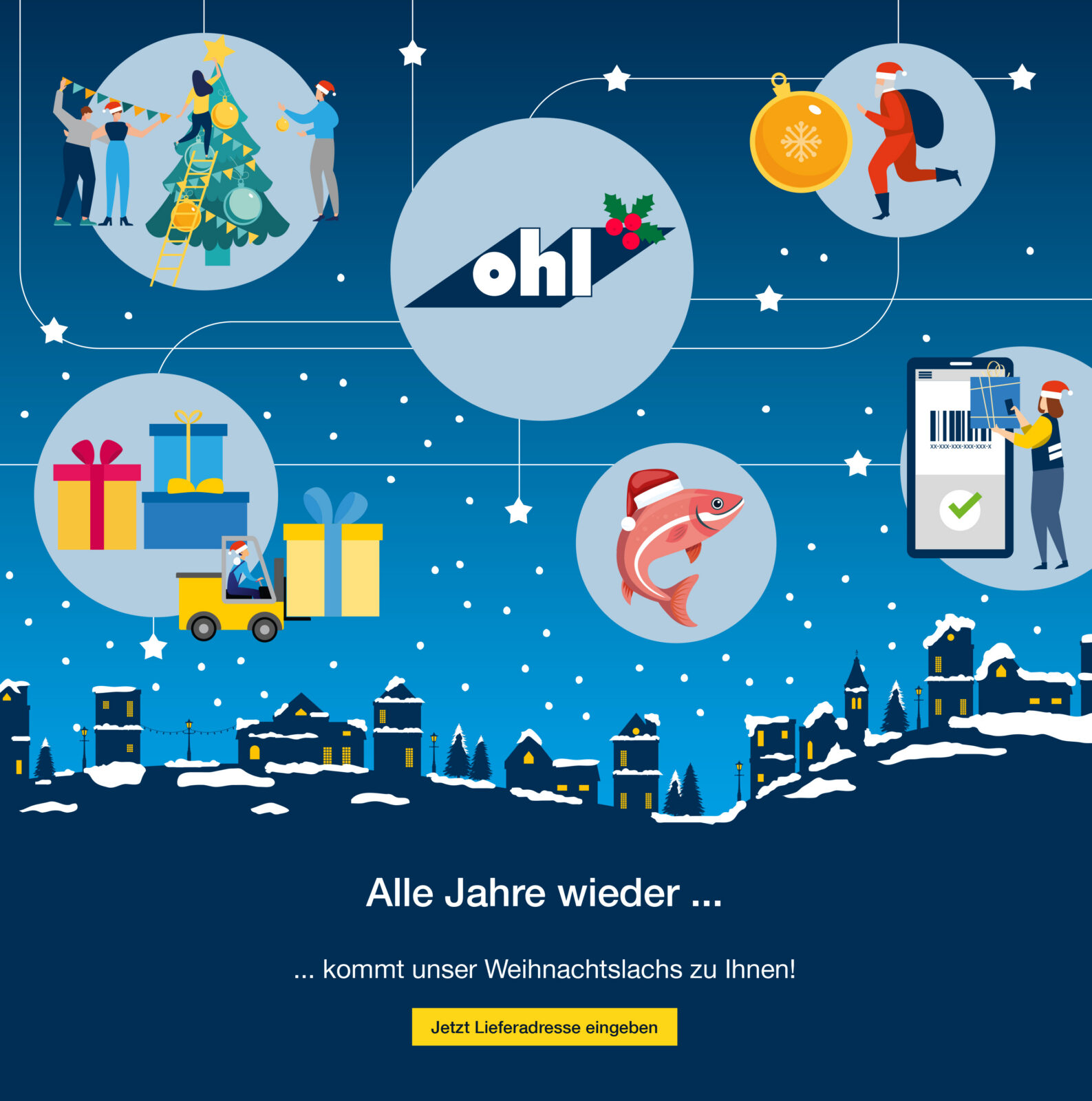 Ohl Logistik