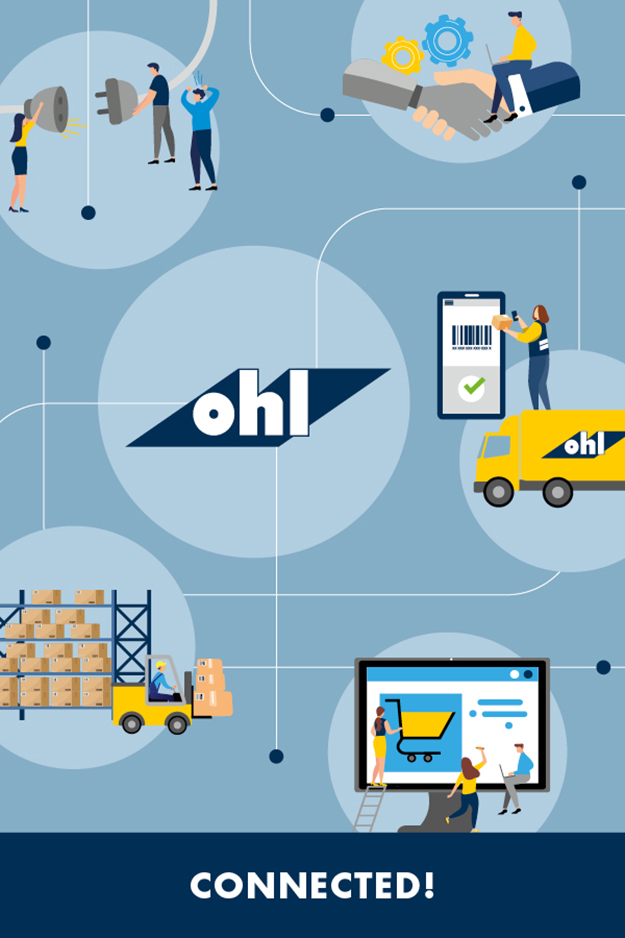 Ohl Logistik