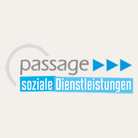 Logo PASSAGE gGmbH