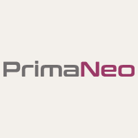 Logo primaneo
